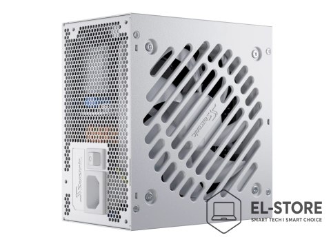 Seasonic Obudowa PSU ATX 850W biała Core GX 850 Seasonic
