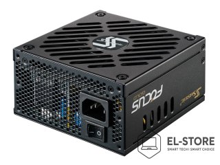 Seasonic Zasilacz sezonowy FOCUS SGX SFX GOLD 650W, modułowy