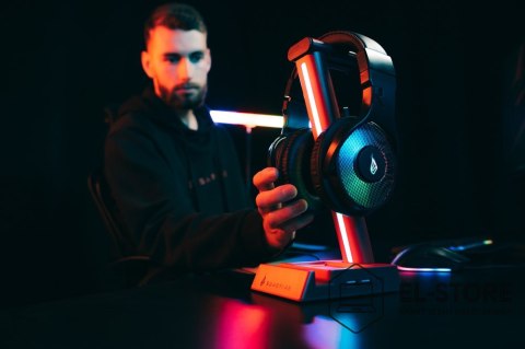 Surefire SureFire VINSON N2 Stojak na słuchawki