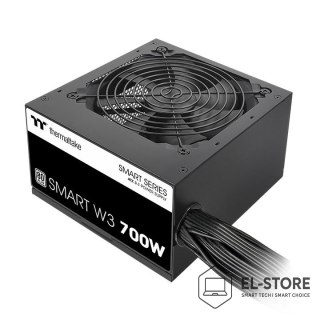 Thermaltake Zasilacz 700W Thermaltake Smart W3
