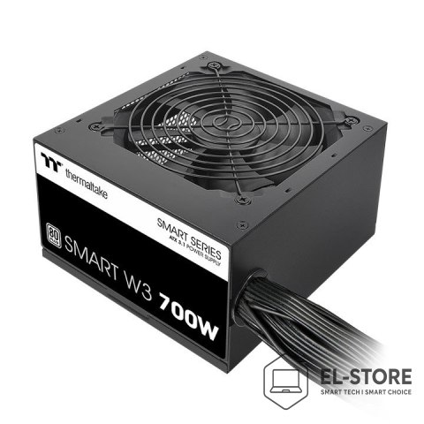 Thermaltake Zasilacz 700W Thermaltake Smart W3