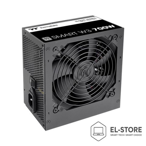 Thermaltake Zasilacz 700W Thermaltake Smart W3
