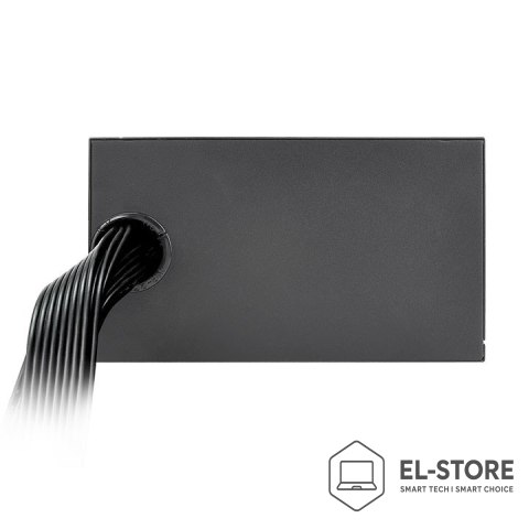 Thermaltake Zasilacz 700W Thermaltake Smart W3