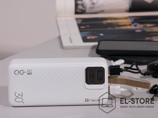Tracer Tracer Blaze 30000 mAh Biały