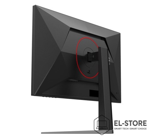AOC AOC 27G4HA monitor komputerowy 68,6 cm (27") 1920 x 1080 px Full HD LED Czarny, Czerwony