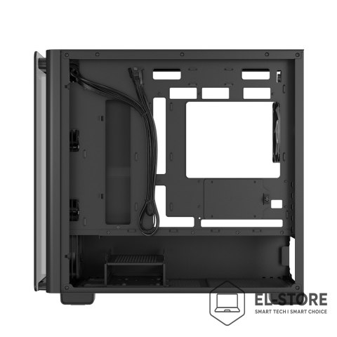 ASUS ASUS A23 PLUS TG ARGB BLACK Czarny