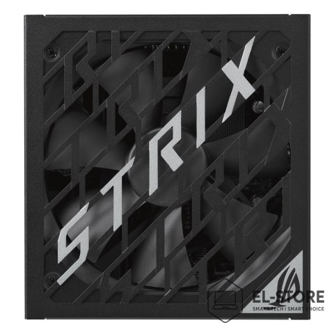ASUS ASUS ROG -STRIX-1200P-GAMING moduł zasilaczy 1200 W 20+4 pin ATX ATX Czarny