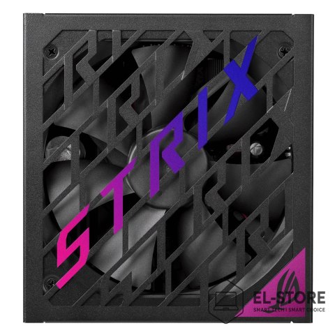 ASUS ASUS ROG -STRIX-1200P-GAMING moduł zasilaczy 1200 W 20+4 pin ATX ATX Czarny
