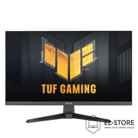 ASUS ASUS TUF Gaming Series 5 - VG257Q5A Gaming Monitor - 24.5-inch, Full HD(1920x1080), 200Hz, ELMB SYNC, 0.5ms GTG (min.), Stereo s