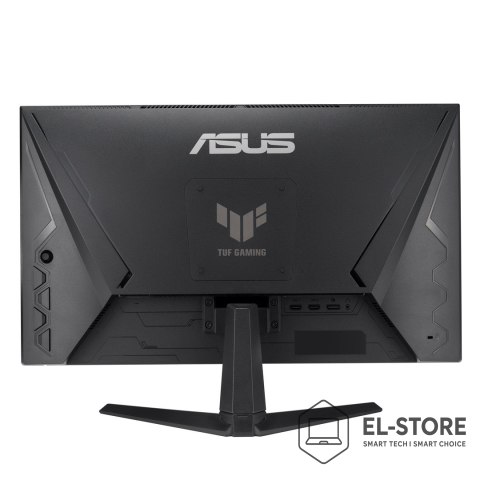 ASUS ASUS TUF Gaming Series 5 - VG257Q5A Gaming Monitor - 24.5-inch, Full HD(1920x1080), 200Hz, ELMB SYNC, 0.5ms GTG (min.), Stereo s