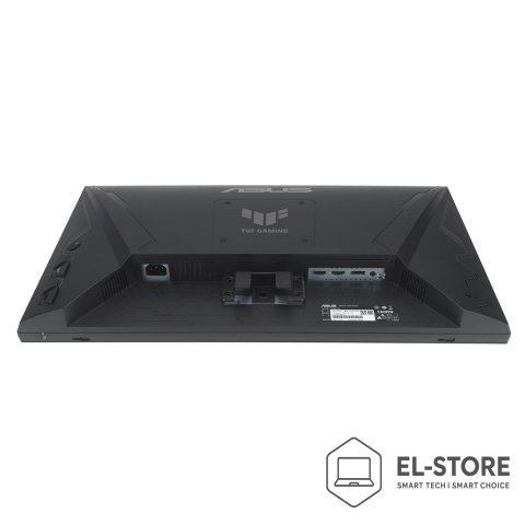 ASUS ASUS TUF Gaming Series 5 - VG257Q5A Gaming Monitor - 24.5-inch, Full HD(1920x1080), 200Hz, ELMB SYNC, 0.5ms GTG (min.), Stereo s