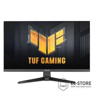 ASUS ASUS TUF Gaming VG257Q5A monitor komputerowy 62,2 cm (24.5") 1920 x 1080 px Full HD LCD Czarny