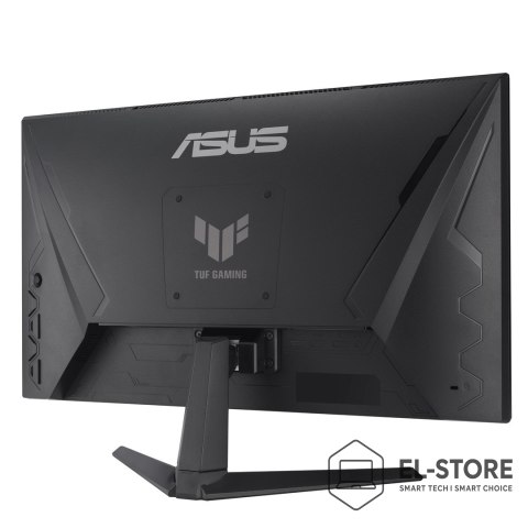 ASUS ASUS TUF Gaming VG257Q5A monitor komputerowy 62,2 cm (24.5") 1920 x 1080 px Full HD LCD Czarny