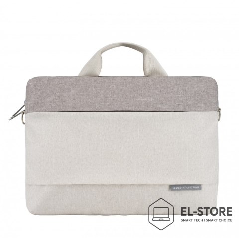 ASUS Etui kieszeniowe ASUS EOS 2 Carry Bag 15.6'' szary