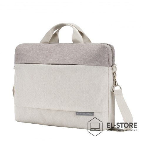 ASUS Etui kieszeniowe ASUS EOS 2 Carry Bag 15.6'' szary