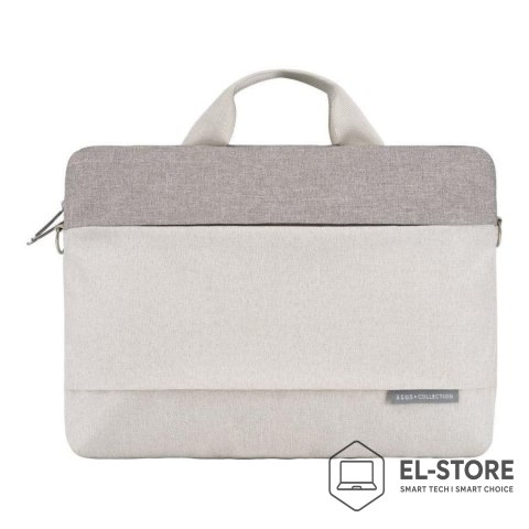 ASUS Etui kieszeniowe ASUS EOS 2 Carry Bag 15.6'' szary
