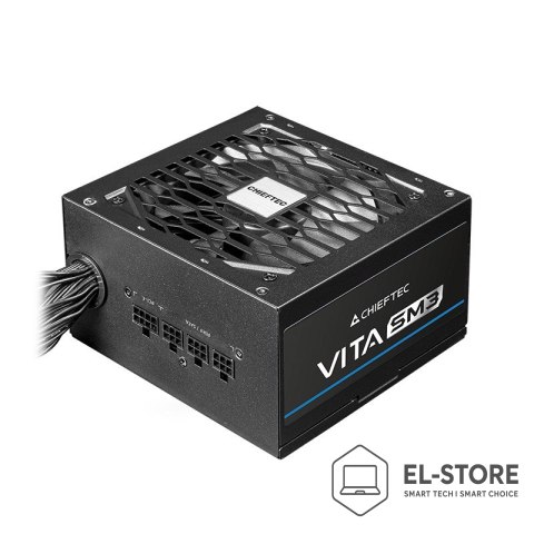Chieftec Zasilacz 850W Chieftec VITA SM3 Serie BPX-850-C