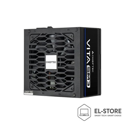Chieftec Zasilacz 850W Chieftec VITA SM3 Serie BPX-850-C