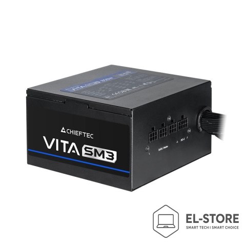 Chieftec Zasilacz 850W Chieftec VITA SM3 Serie BPX-850-C