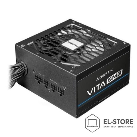 Chieftec Zasilacz 850W Chieftec VITA SM3 Serie BPX-850-C