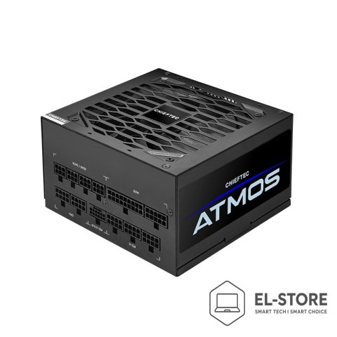 Chieftec Zasilacz Chieftec ATMOS CPX-750FC