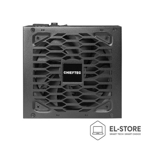Chieftec Zasilacz Chieftec ATMOS CPX-750FC