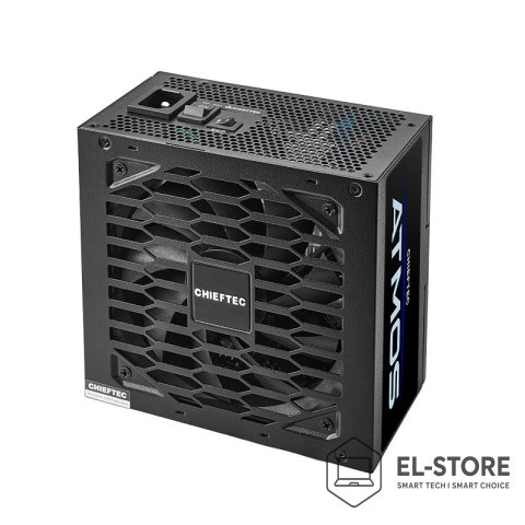 Chieftec Zasilacz Chieftec ATMOS CPX-750FC