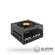 Chieftec Zasilacz Chieftec PPS-650FC 650W ATX 120mm 80+Gold aPFC