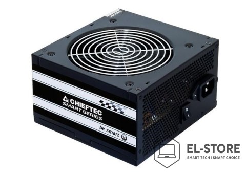 Chieftec Zasilacz Chieftec Smart GPS-400A8 (400 W)