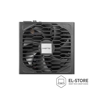 Chieftec Zasilacz Chieftec Stealth SPX-1200-FC 1200W ATX 135mm 80+ Platinum aPFC