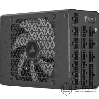 Corsair Zasilacz CORSAIR Netzteil 1500W HX1500i ATX Modułowy 80+ Platyna