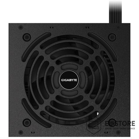 Gigabyte Gigabyte P550B moduł zasilaczy 550 W 20+4 pin ATX ATX Czarny