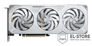 Gigabyte Karta graficzna Gigabyte Radeon RX 9060 XT GAMING OC ICE 16G