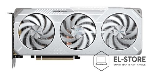 Gigabyte Karta graficzna Gigabyte Radeon RX 9060 XT GAMING OC ICE 16G
