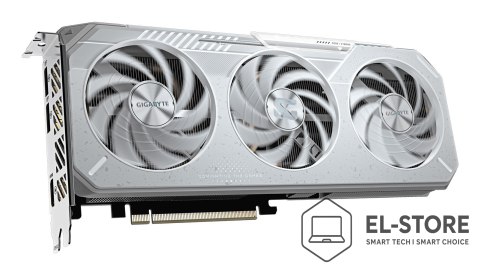Gigabyte Karta graficzna Gigabyte Radeon RX 9060 XT GAMING OC ICE 16G
