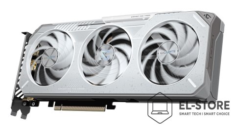 Gigabyte Karta graficzna Gigabyte Radeon RX 9060 XT GAMING OC ICE 16G