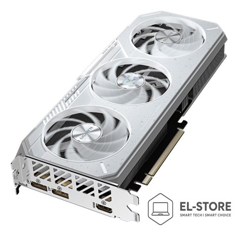 Gigabyte Karta graficzna Gigabyte Radeon RX 9060 XT GAMING OC ICE 16G