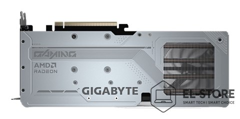 Gigabyte Karta graficzna Gigabyte Radeon RX 9060 XT GAMING OC ICE 16G