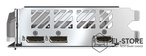 Gigabyte Karta graficzna Gigabyte Radeon RX 9060 XT GAMING OC ICE 16G