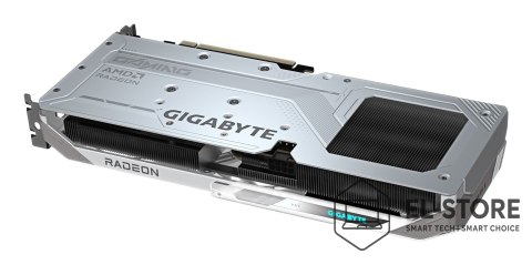 Gigabyte Karta graficzna Gigabyte Radeon RX 9060 XT GAMING OC ICE 16G