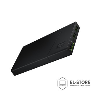Green Cell GREEN CELL POWERBANK POWERPLAY10S 10000MAH 2X USB