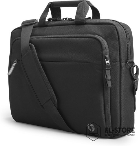 Hewlett-Packard Torba HP Professional Laptop Bag do notebooka 15,6" czarna 500S7AA