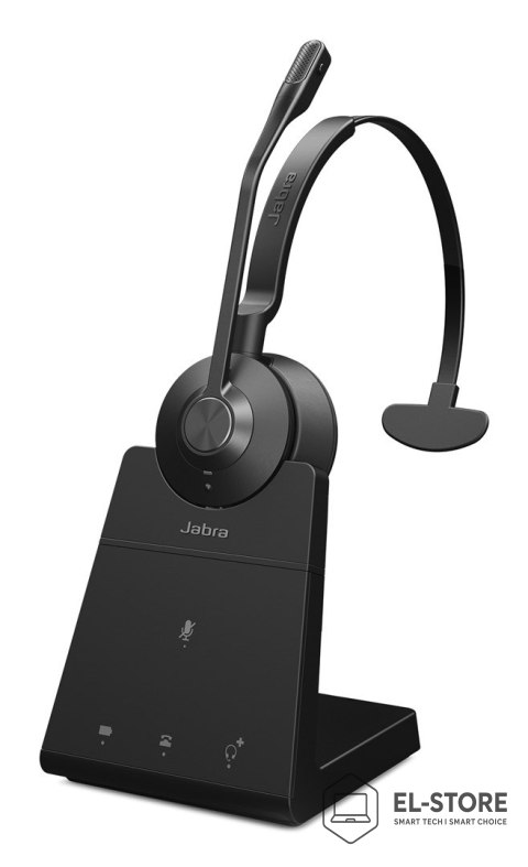 Jabra Zestaw słuchawkowy Jabra Engage 45 SE Mono
