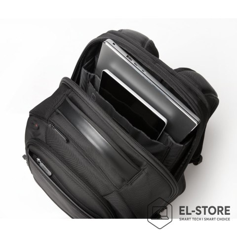 Kensington Kensington Plecak Contour 2.0 Pro na laptopa 17"