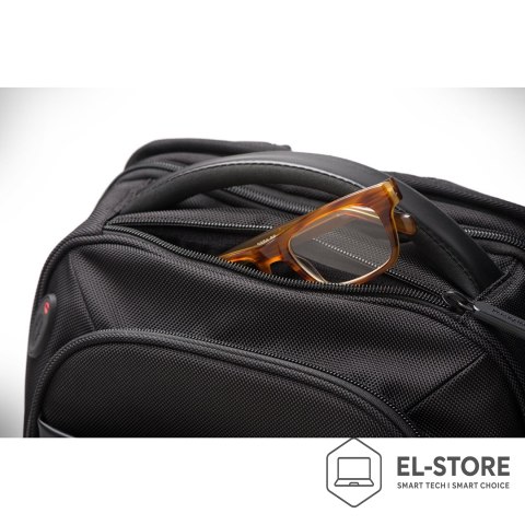 Kensington Kensington Plecak Contour 2.0 Pro na laptopa 17"