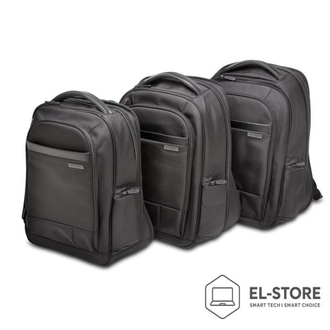 Kensington Kensington Plecak Contour 2.0 Pro na laptopa 17"