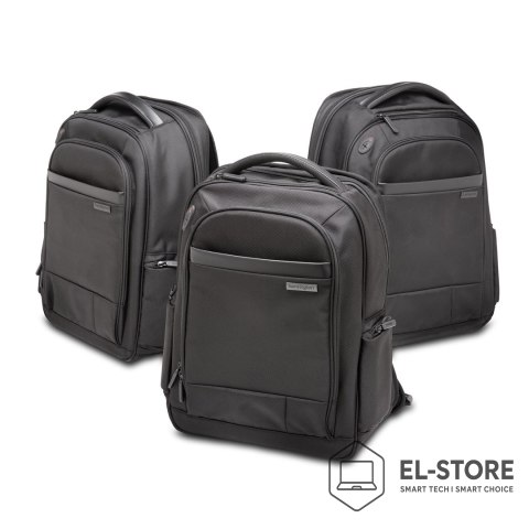Kensington Kensington Plecak Contour 2.0 Pro na laptopa 17"