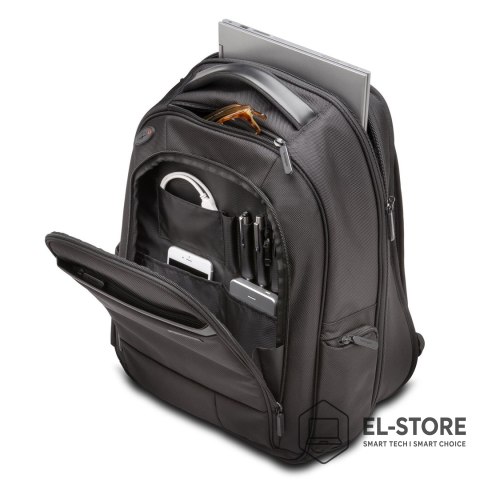 Kensington Kensington Plecak Contour 2.0 Pro na laptopa 17"