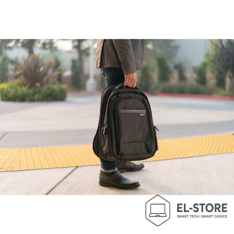 Kensington Kensington Plecak Contour 2.0 Pro na laptopa 17"