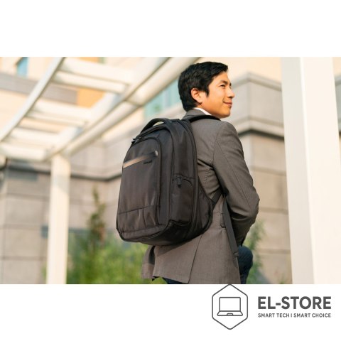 Kensington Kensington Plecak Contour 2.0 Pro na laptopa 17"